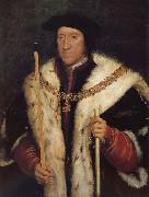 Hans Holbein, Ward Tuomasihe